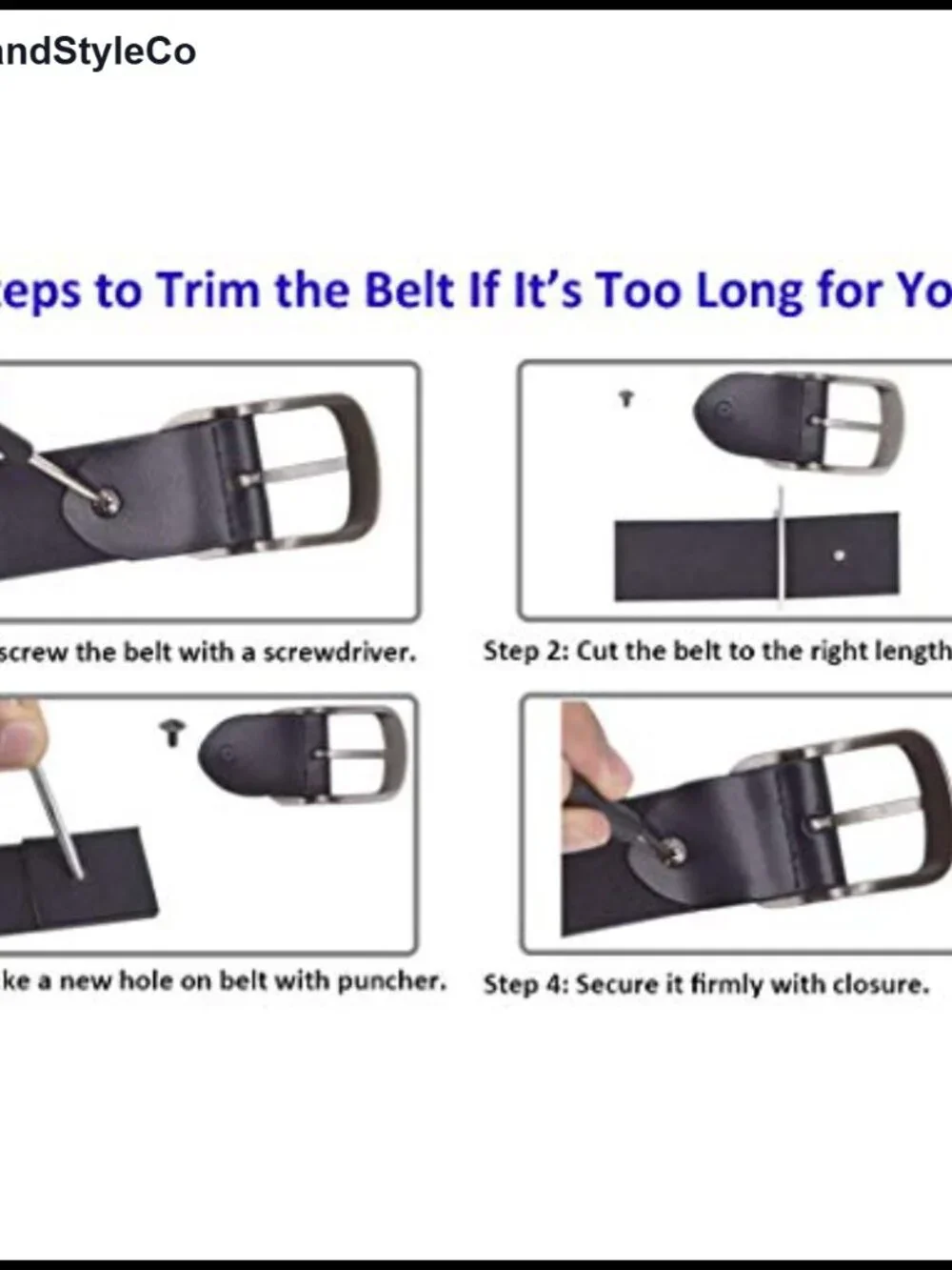 Women Leather Belts for Jeans Waist Belts VONSELY